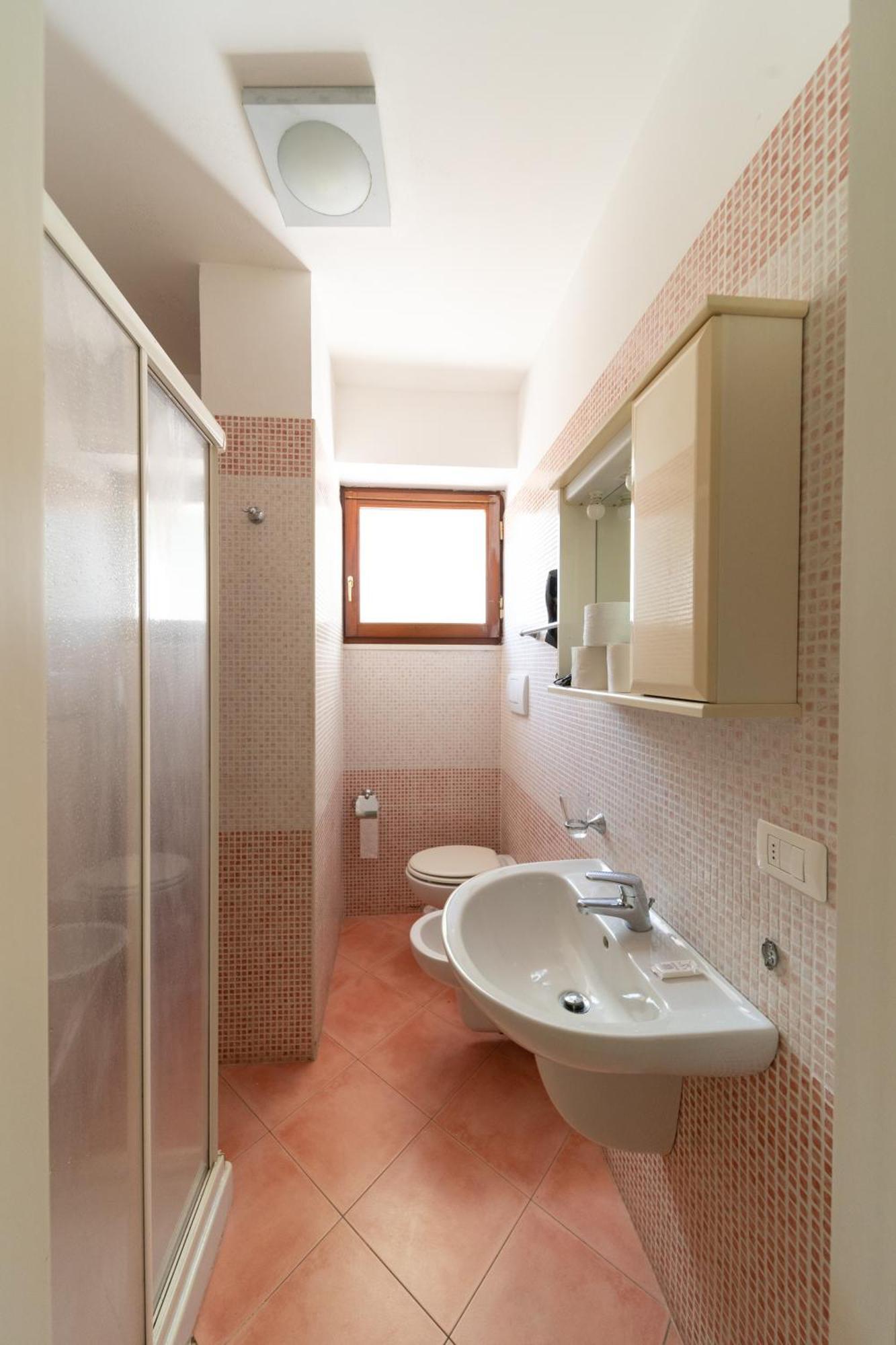 Residence Alessandra Cesenatico Exterior foto